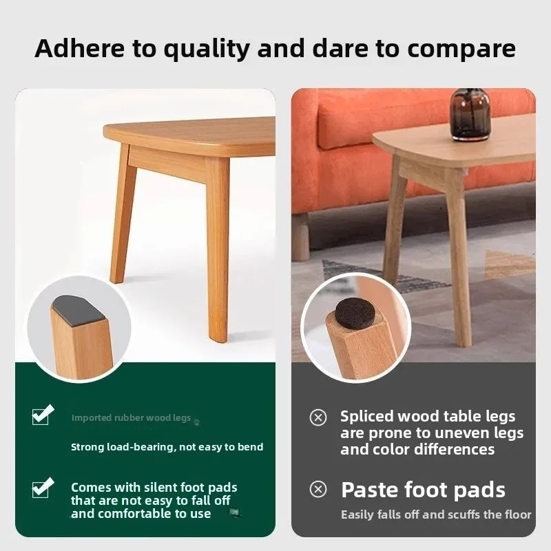 bay window table, folding kang table, home large tea table, tatami table, coffee table, dining table, study table on the bed