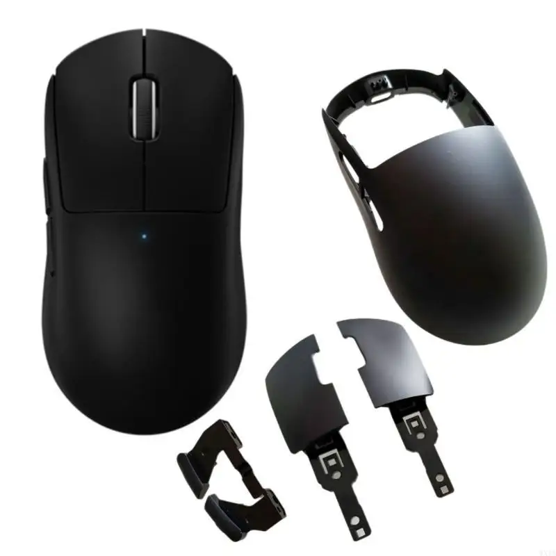 1Set Original Mouse Case Mouse Housing Shell for GProX Superlight 2 Mouse Cover 