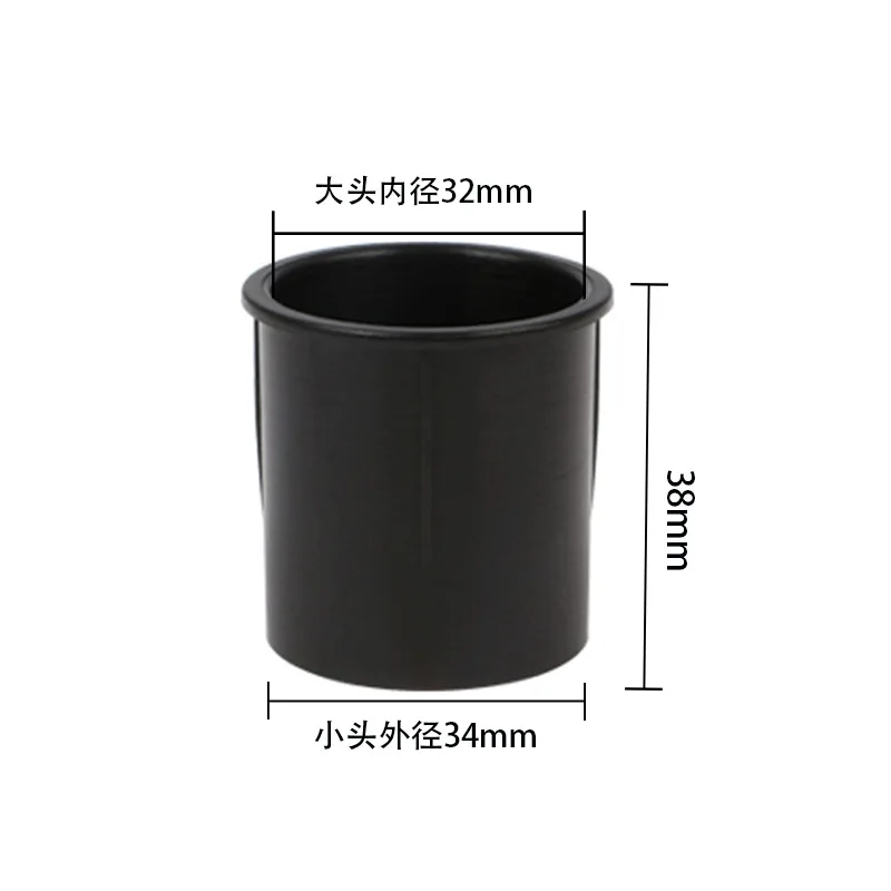 Dust Bags and Dust Bucket of Vacuum Cleaner Parts For BF501/10liters 15liters Industrial Vacuum Cleaner