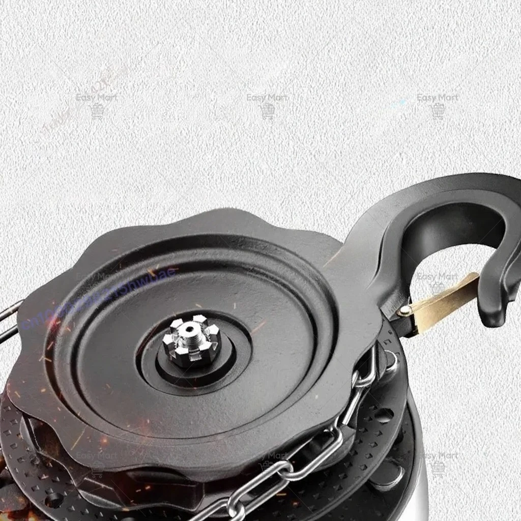 Mini Hand Chain Hoist Hook Mount 0.25/0.5 Ton Capacity 3M Lift  Portable Manual Lever Block Lifting