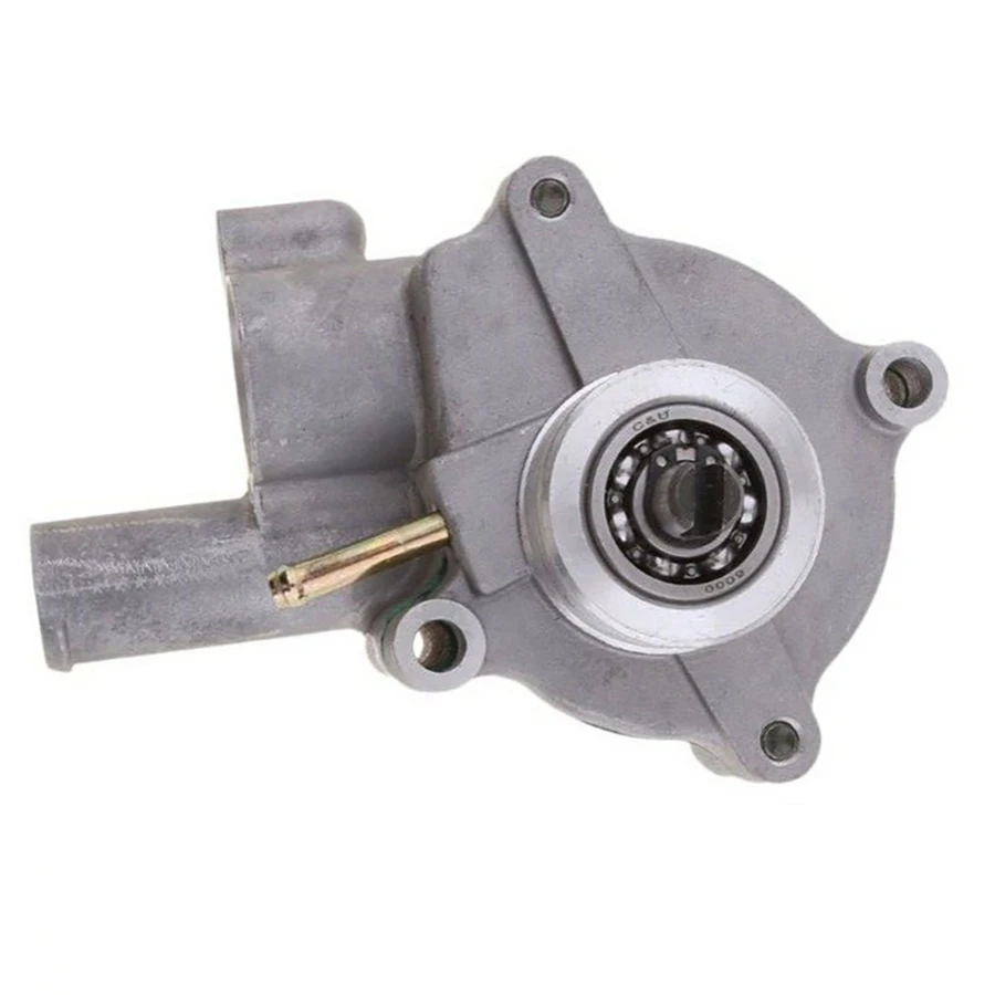 Motorcycle Accessories Not Easy to Damage Metal Water Pump Assembly Fits for Yamaha Rhino 660 YFM660