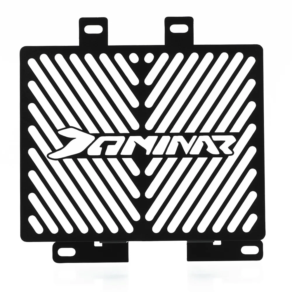 For BAJAJ DOMINAR 250 / 400 All YEAR Radiator Guard Grille Protector Cover 2022 2021 2020 2019 2023 2024 Motorcycle Accessories