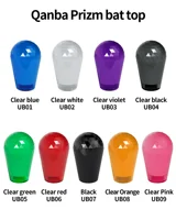 Accesorio de palo de Arcade Qanba Prizm, globo ovalado, Arcade, elipse, mango de Topball, Joystick de Arcade, Kit DIY