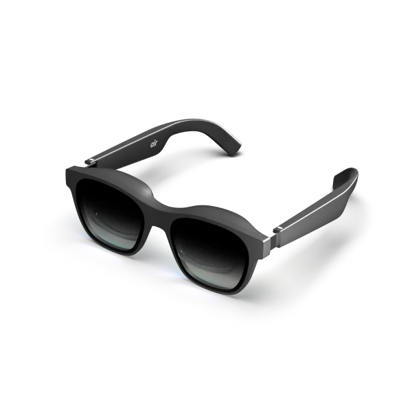Nreal Air AR Smart Glasses 4K Xreal HD Large Screen 1080P Micro