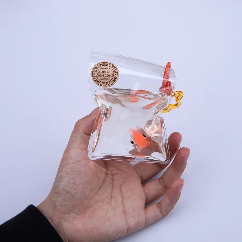 لعبة اسفنجي لطيف الحيوان ضد الإجهاد الكرة ذهبية ضغط لعبة ارتفاع اللعب مضحك لينة لزجة الإجهاد الإغاثة قرصة اللعب #4