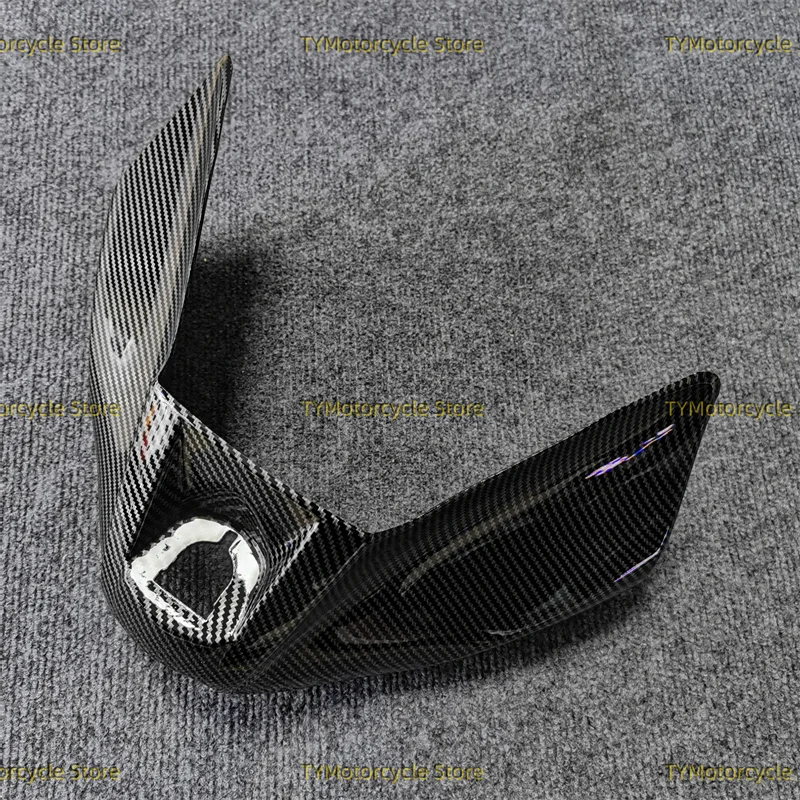 Radiator Covers Fairing Front Fuel Tank Cover Fit For Kawasaki Ninja650 Ninja 650 ER6F ER6N 2012 2013 2014 2015 2016