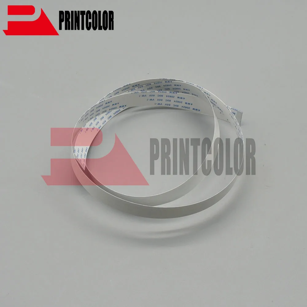 5sets 932 932XL 933 933XL PrintHead Cable compatible for HP OfficeJet 6100 6600 6700 7110 7610 7612 CB863-80013A CB863-80002A CB