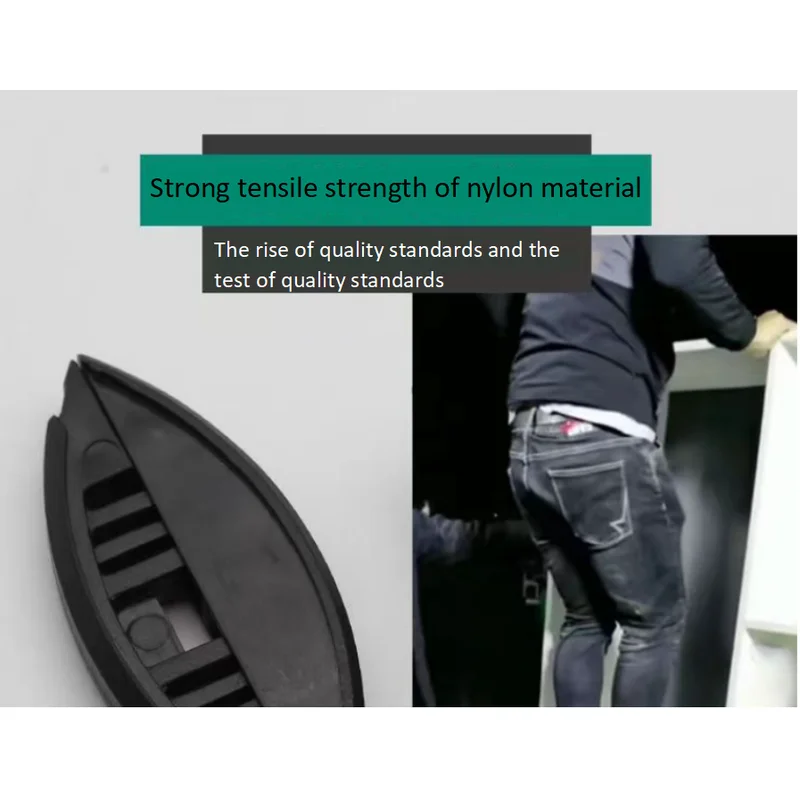 50 шт., невидимый соединитель для деревообработки, застежка P14, фиксированная пластина, мебель P10p18, ламинат P15, детали для разборки, долбежный станок