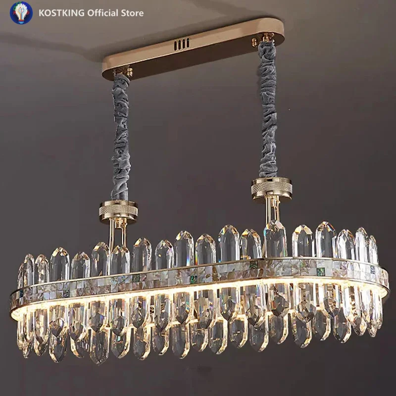 

Modern home decor led lights pendant light lamps for living room Chandeliers for dining room hanging light indoor lighting