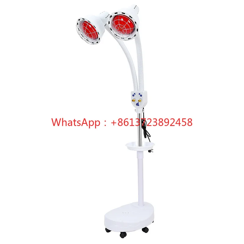 

Multifunctional Heating Infrared Physical Heater Lamp Tdp Lamp Portable Infrared Heat Lamp Therapy