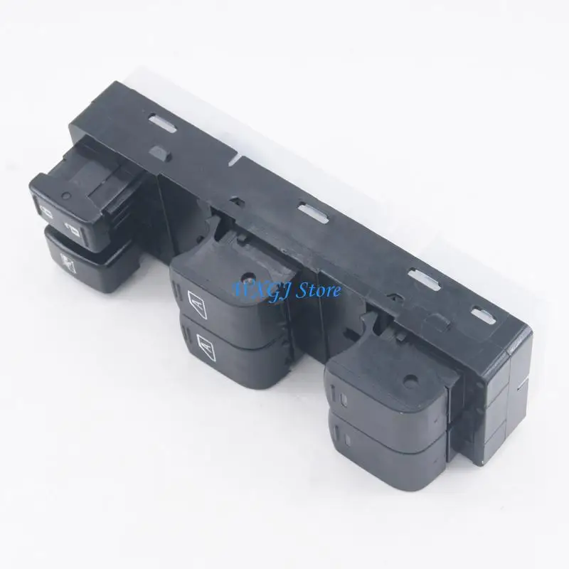 

37JE Car Power Window Regulator Lifter Door Lock Electric Switch for NissanAltima Sedan 2007-2012 25401-ZN50C