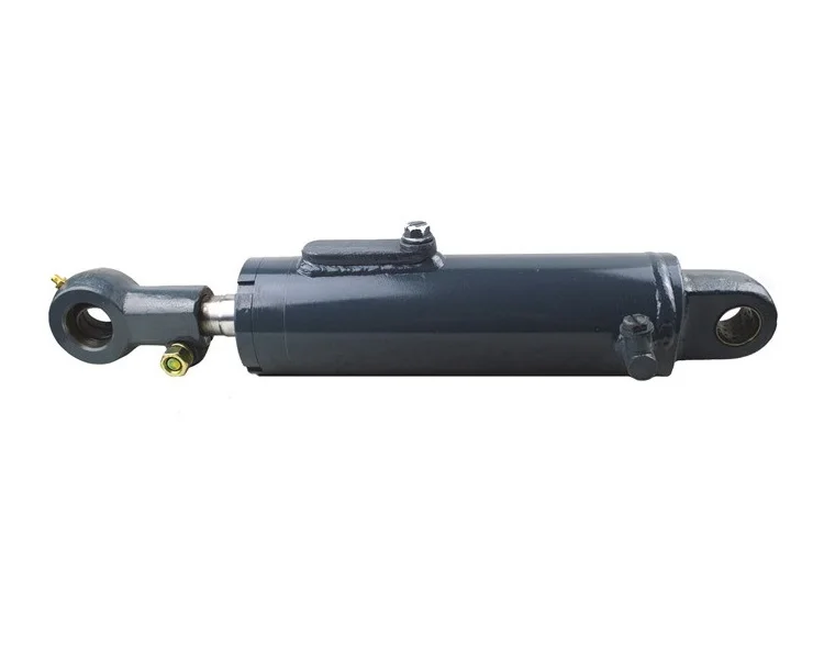 

Hanzhi Forklift Parts H2000 3.5T Right Hydraulic Tilt Cylinder (QXYGH20003.5T)