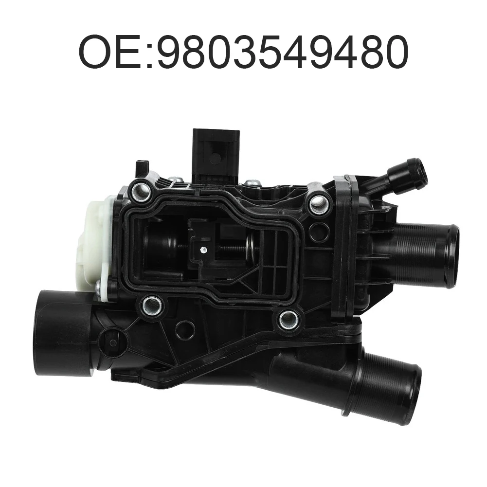 

Diesel Engine Thermostat Replacement Kit Engine Temperature Control Diesel Thermostat Crucial Engine Performance