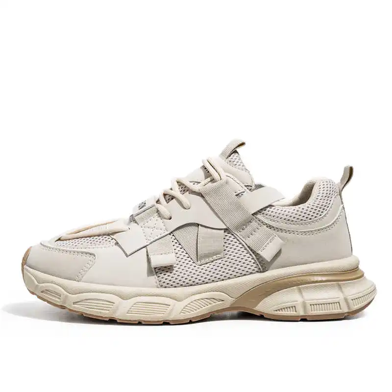 

Мужские кроссовки без шнуровки, британский размер 8, повседневная мужская спортивная обувь, мужские кроссовки в стиле ретро, спортивные кроссовки Krasofka Zapatiilas