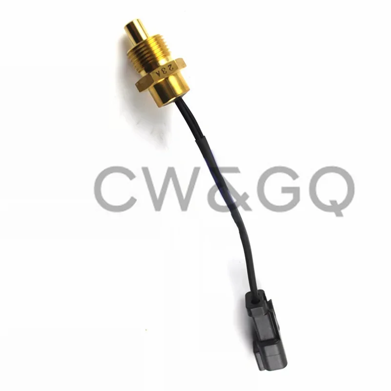 Sensor de temperatura AS para remitente 125-4812 1254812   Para E320B 320B 322B 322C 325B