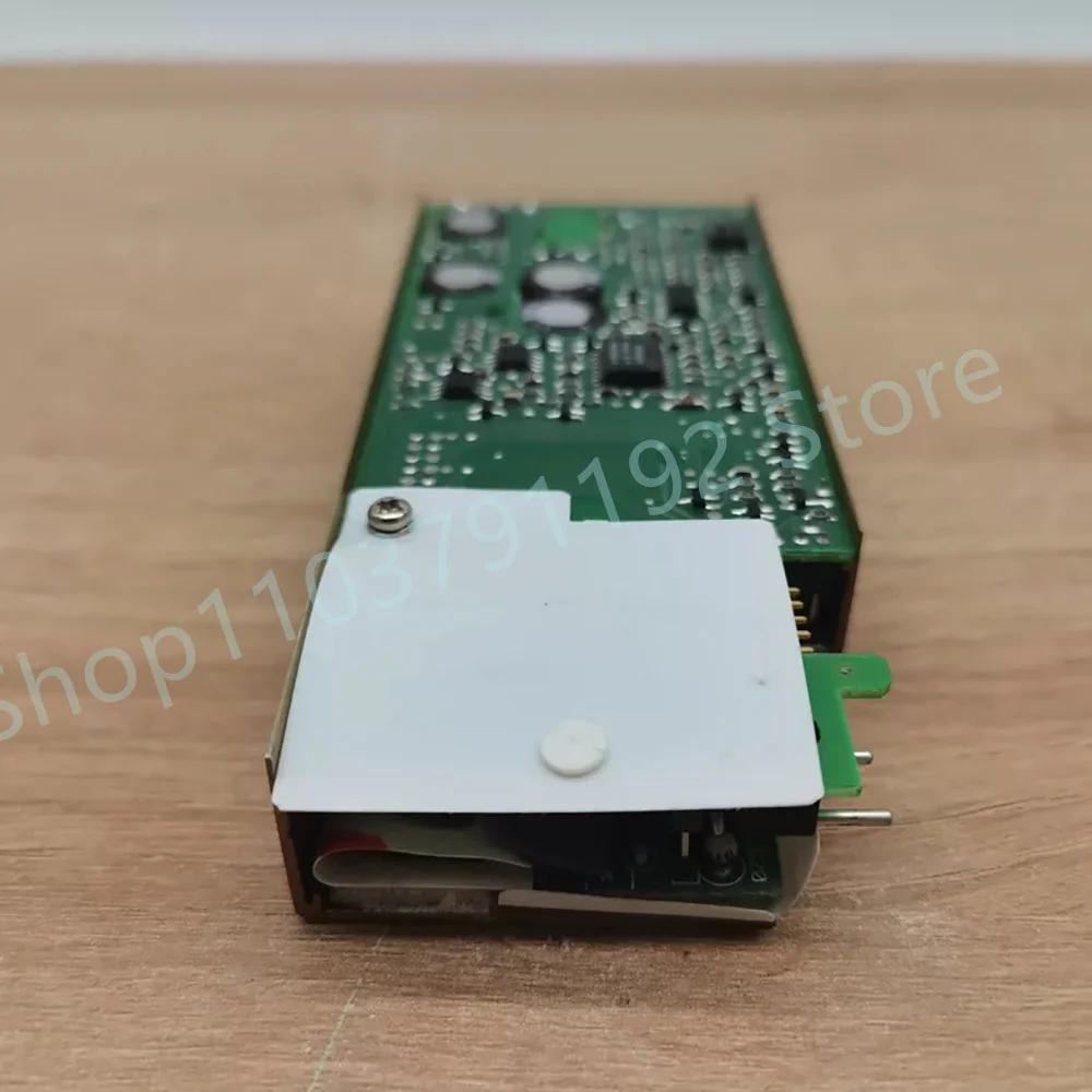 

Силовой модуль промышленного медицинского оборудования 73-551-0012