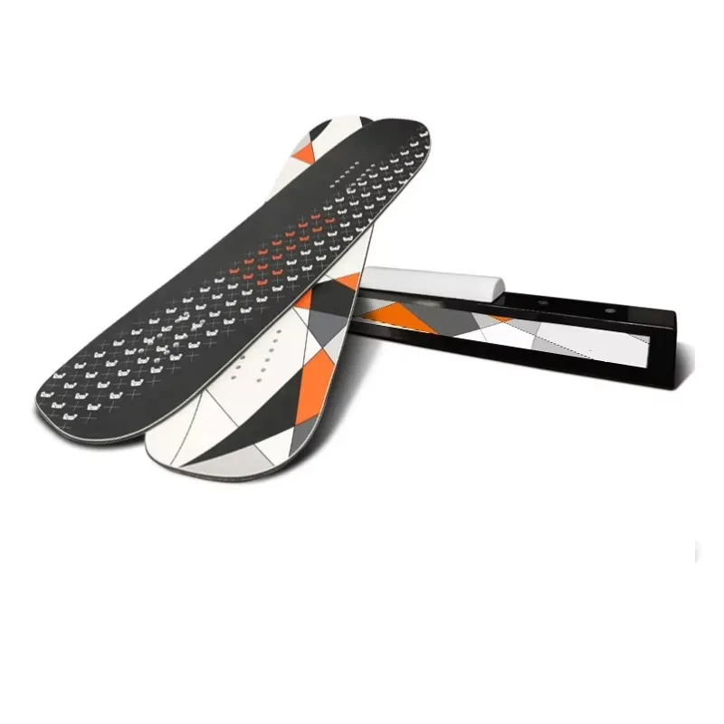 

Jib Board Practice Snowboard