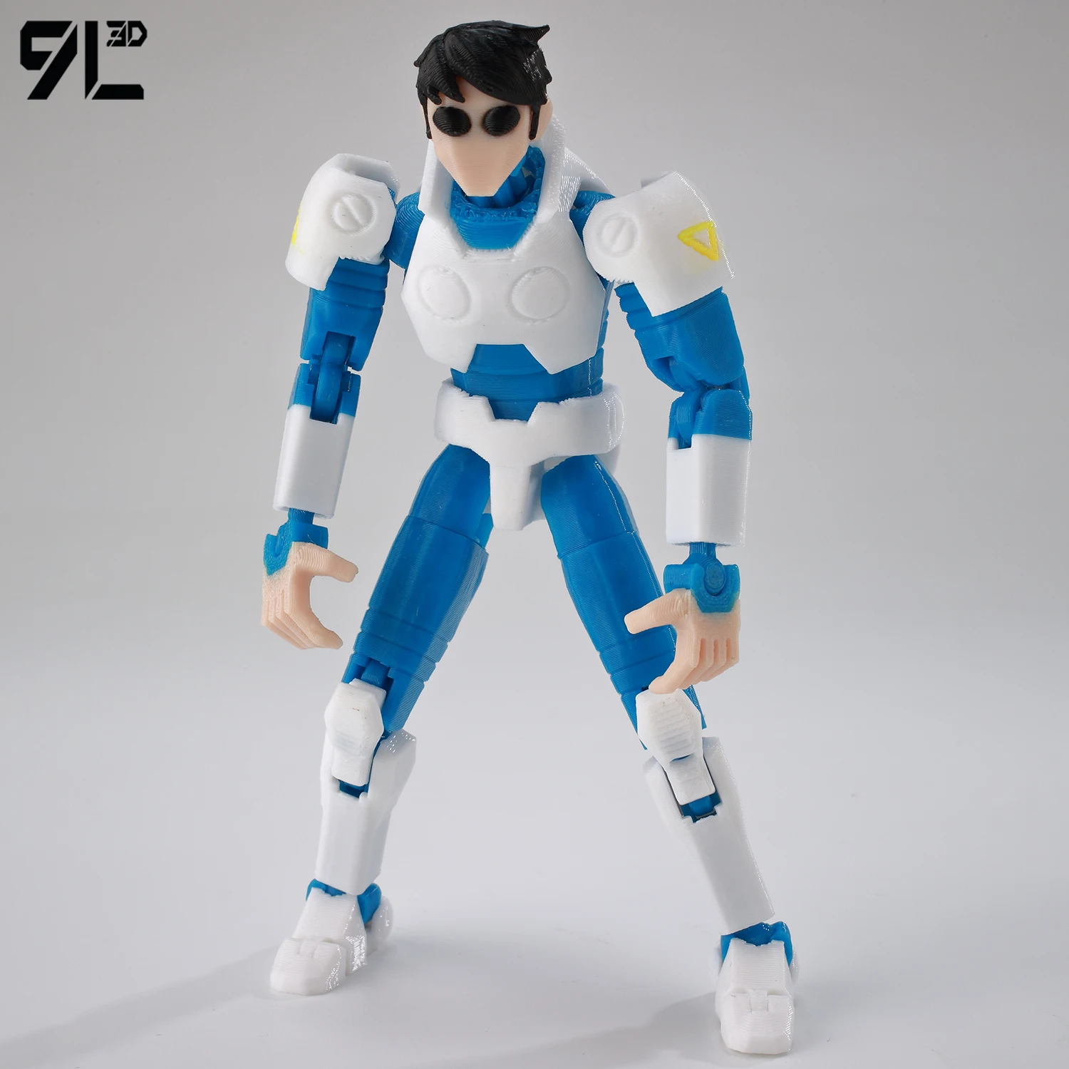 Thumbnail 2 - #21 Best Poseable Action Figures to Buy In 2026