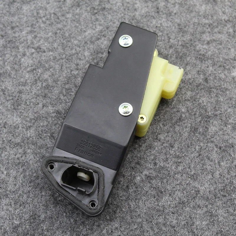 3X Car Fuel Door Lock Filler Flap Solenoid Motor For Volvo V70 S60 S80 XC70 XC90 9483311 30716837 30612856 Tank Cap