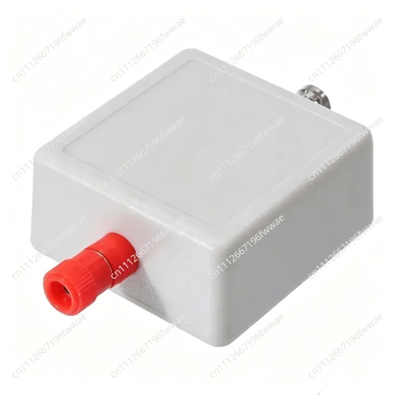 For Support long antenna 9:1 impedance transformer 100K-50MHz RTL-SDR
