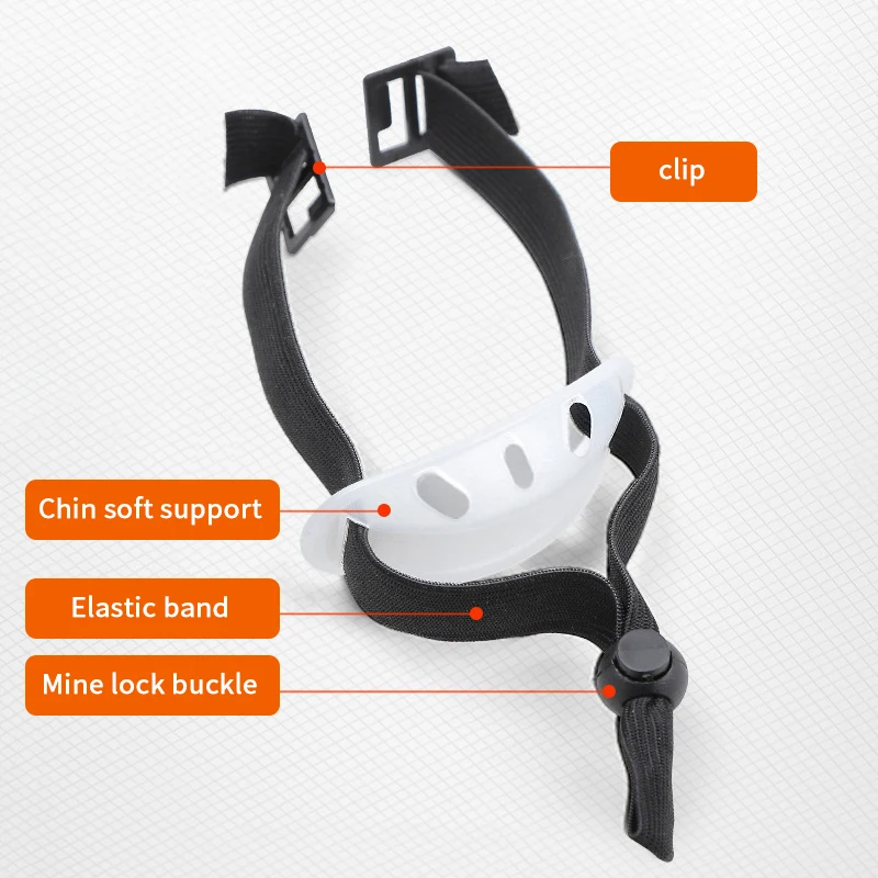 

Furry Costume Fursuit Kigurumi Skull Headwear Breathable Anti-collision Helmet Protective Shell Adjustable Comfortable