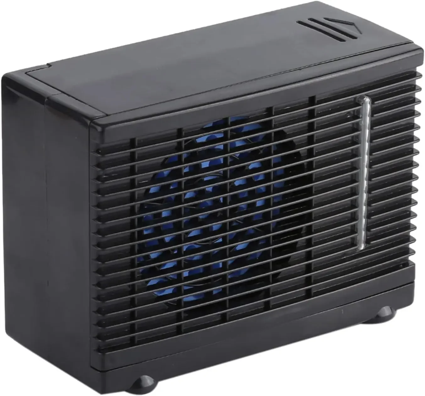 

Cooling Equipment For Your Vehicle | Mini 12V Truck Air Conditioner Fan | Portable Evaporative Cooler | Car Refrigeration Fan |