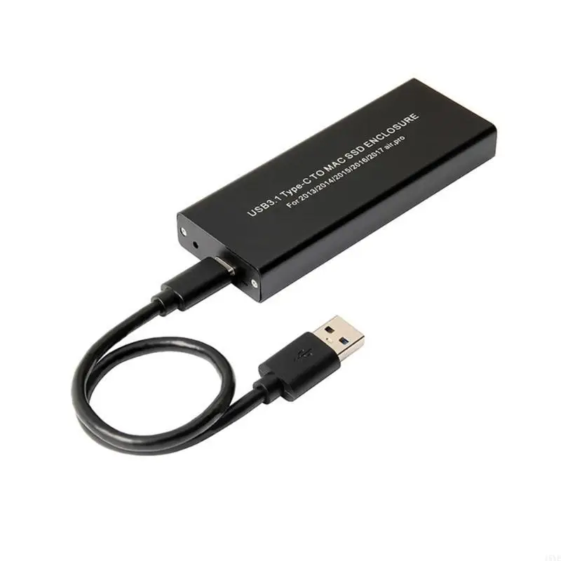 

Сплошная приводная коробка для Book Air 2013-2017 SSD B