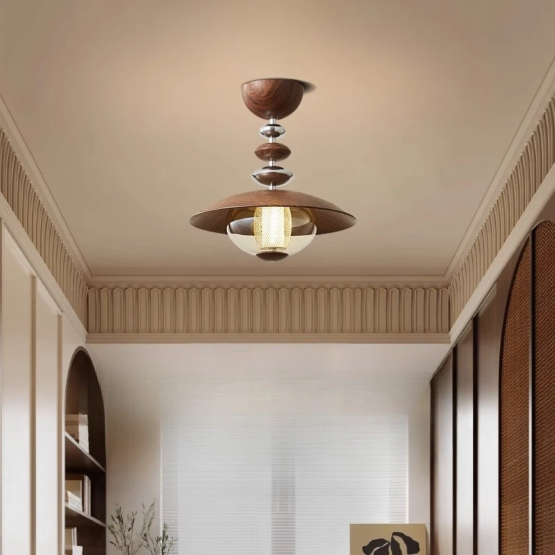 Moderna umore pendente camera da letto sigillante ventilatore lampadario a soffitto lampada luce a led Kasane Teto Lustre salone decorazione della stanza mobili