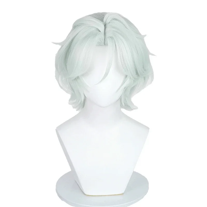 أزياء Ifa التأثيرية Genshin التأثيرية أزياء Ifa شعر مستعار أحذية أنيمي لعبة حفلة لعب الأدوار الزي 2025