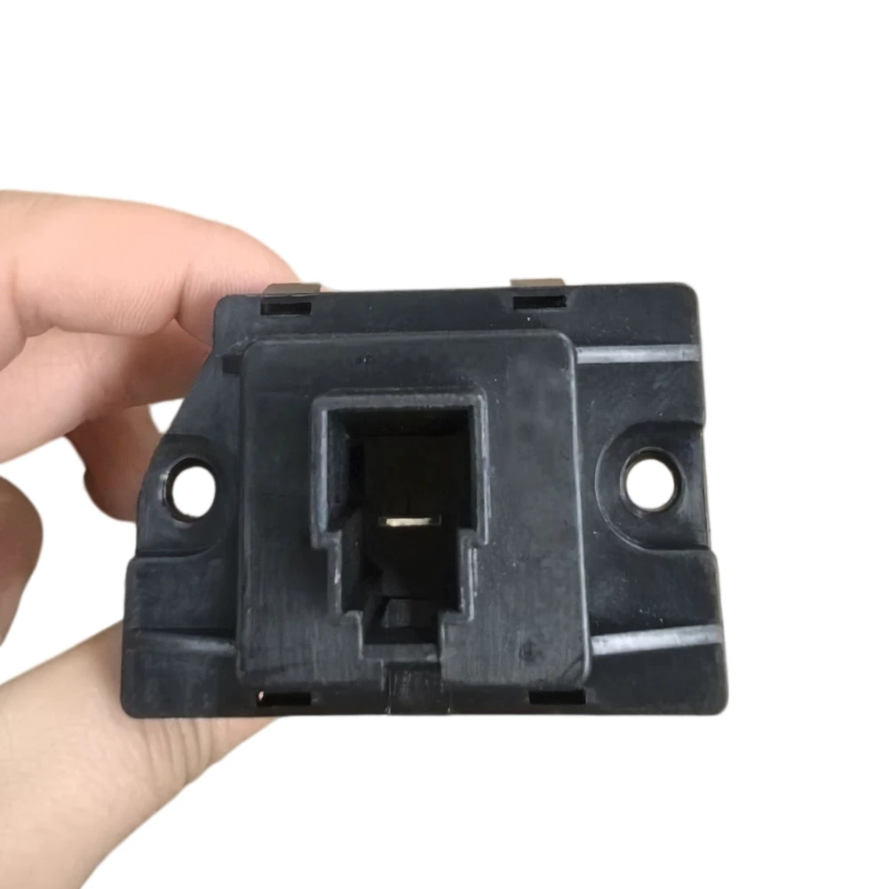 

Резистор вентилятора кондиционера для MG 6, Roewe I5, I6 2017-2023, OEM 10264932, модуль управления скоростью вентилятора HVAC, запасная часть