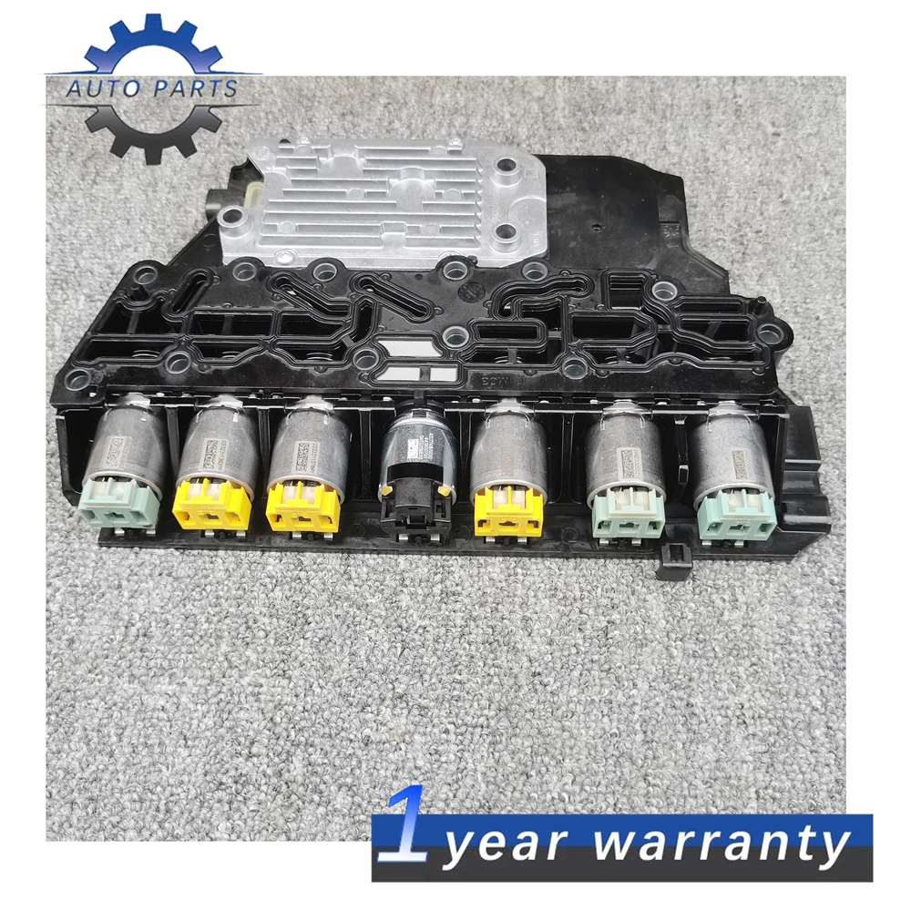 

100%New Transmission Solenoid Vavle Body 6T30 6T40 6T50 6T40E 6T45E 24268164 24265789 24266624 TCU For Chevrolet Malibu Cruze