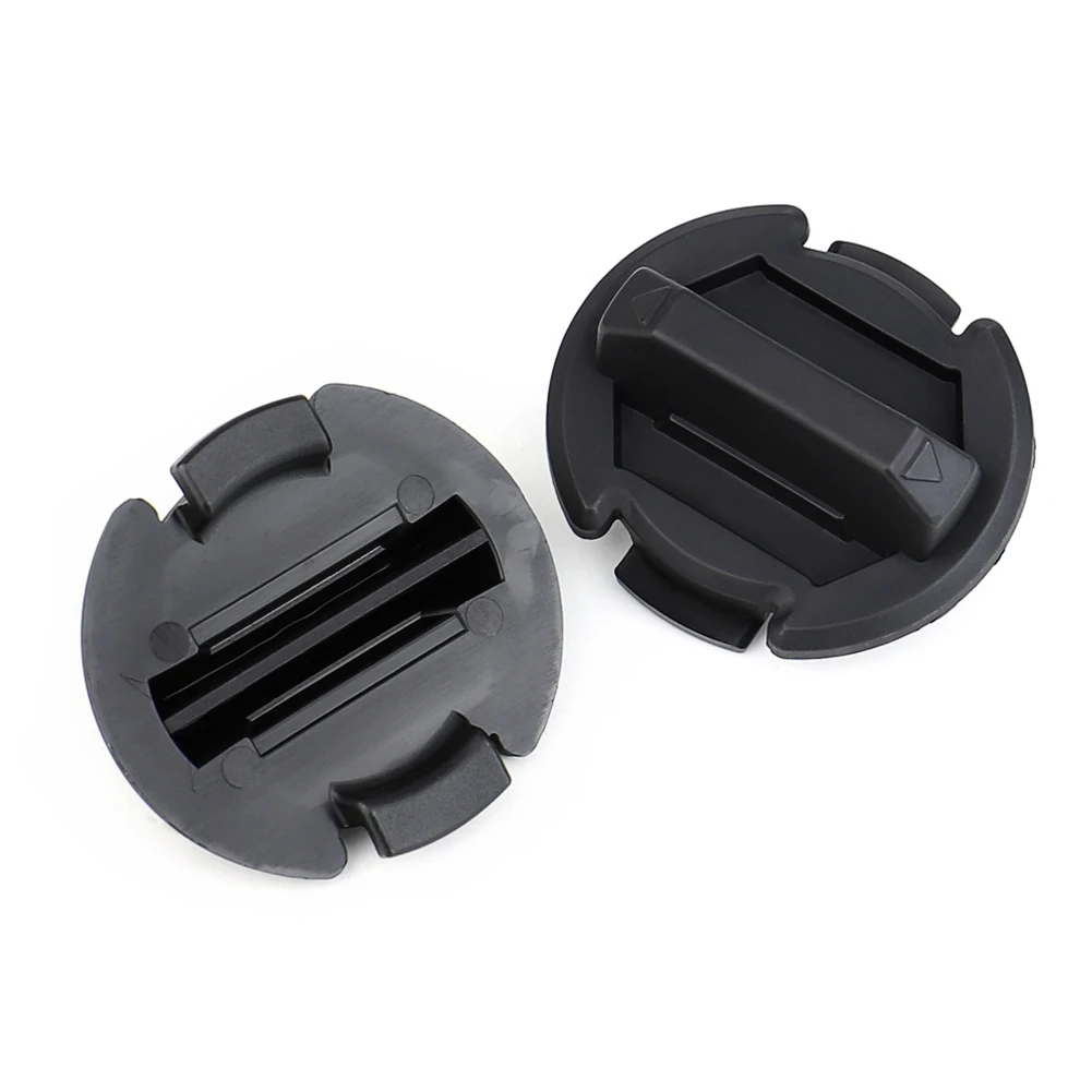 Easy Installation Maintenance 2PCS Floor Drain ABS for Polaris for general for rzr 4 900 1516 for rzr for xp 1000