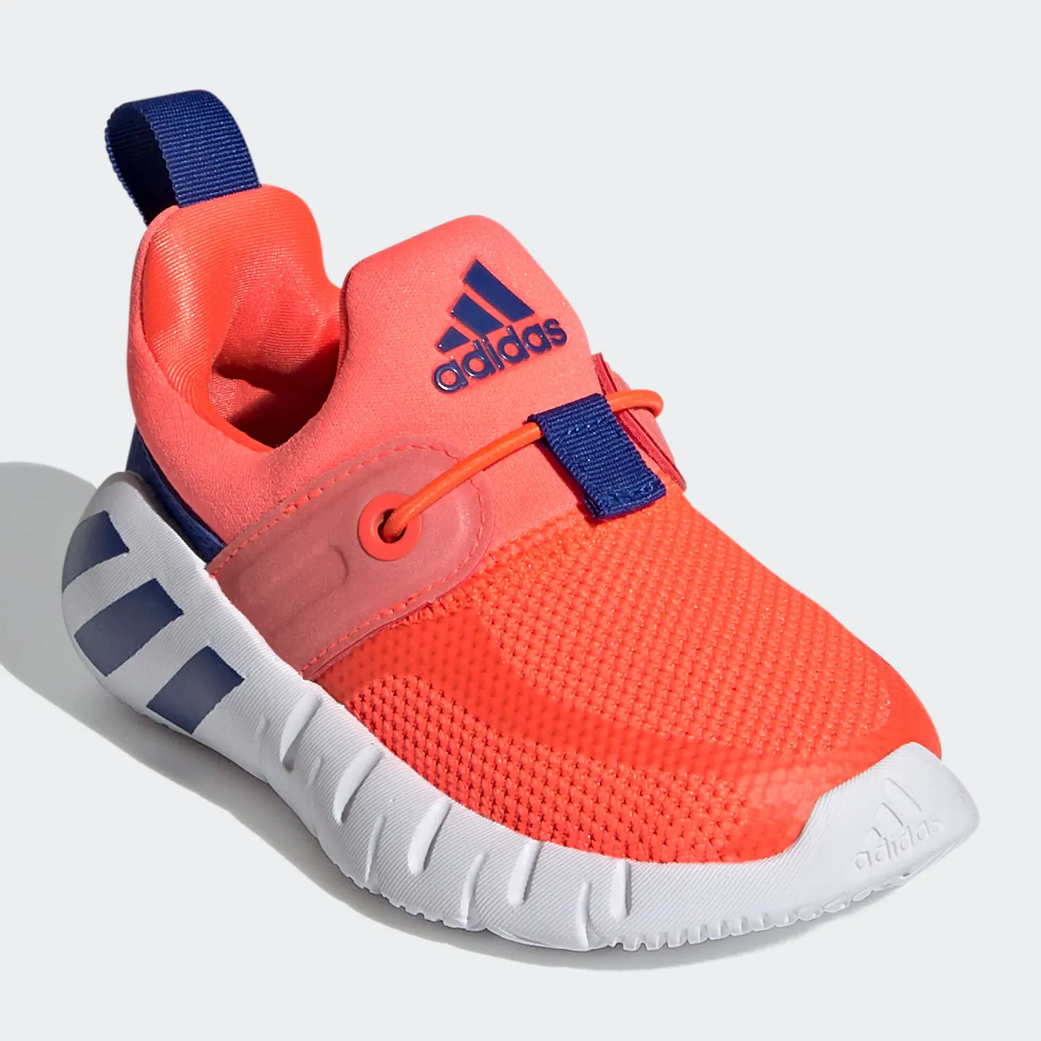 

Adidas Authentic Current Season New Kids Breathable Slip-On Sports Shoes FX2701