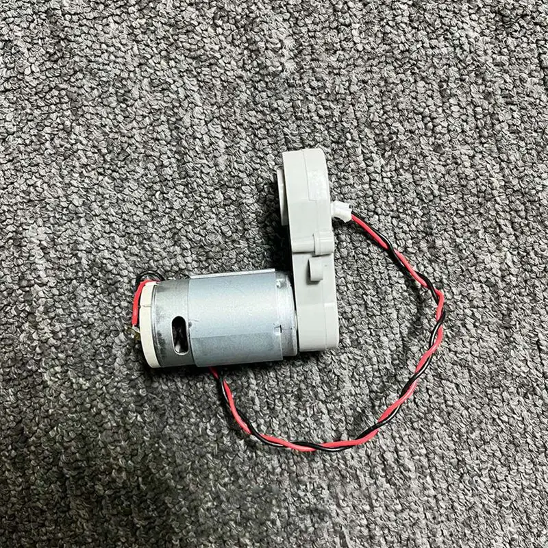 ABJI-Main Brush Motor For Xiaomi Mijia G1 / MJSTG1 Robot Vacuum Cleaner Main Engine Spare Parts