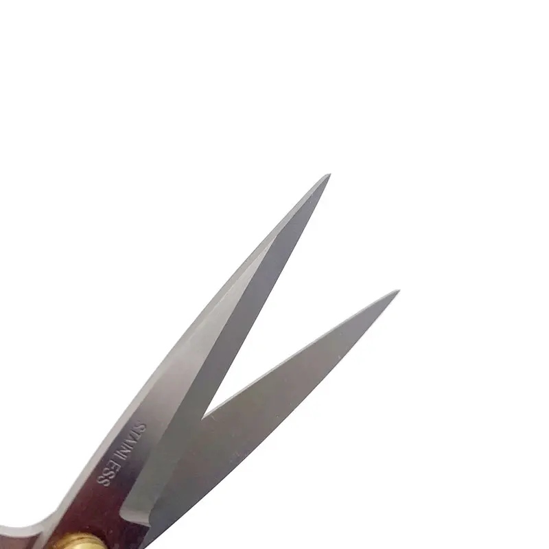Swayboo из цинкового сплава Longfeng Fscissors резак из нержавеющей стали острые домашние портные ножницы маленькая нарезная бумага для свадебных подарков