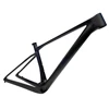 Airwolf 2025 新 29er MTB カーボンフレームハードテイル 148 × 12 ミリメートルブースト BB92 UDH ハンガー超軽量マウンテン自転車フレーム 5