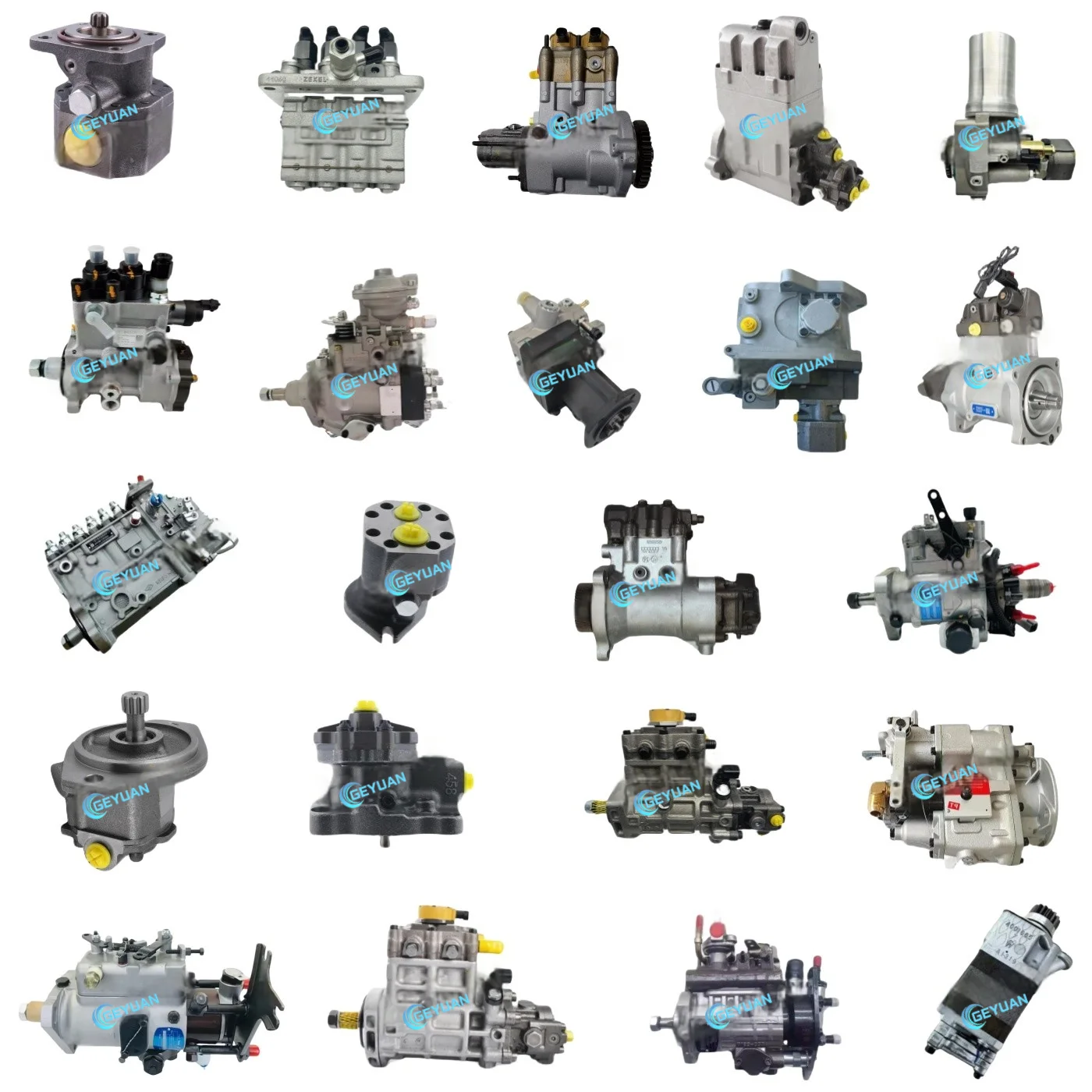 1004-4 1004 مضخة وقود المحرك 	 2643C643 2643C643WC 3340F262T 997-182 997182 ل 	 محرك بيركنز