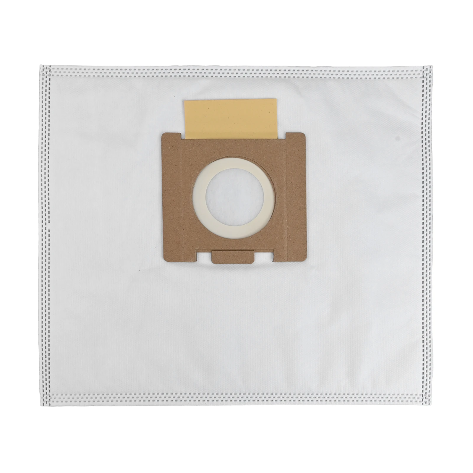 For Hoover Style H Series H81 H81 Pure Telios Extra Canister Vacuum Bags with Fine Dust Retention Replacement Pack of 4/10