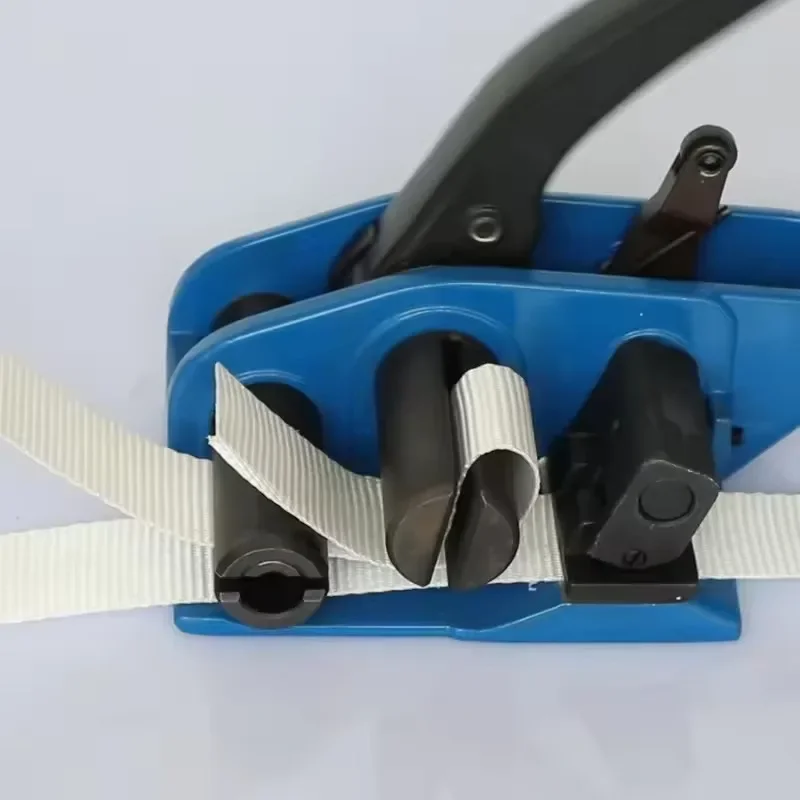 2026 hot sales Heavy-duty tensioner manual packing tool for composite and braided belts