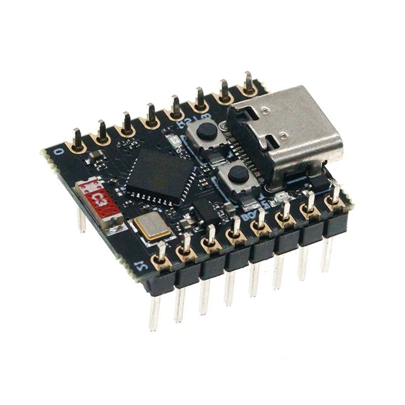 ESP32-C3 Development Board ESP32 Supermini Development Board 4MB Flash CORE Board Wifi Bluetooth