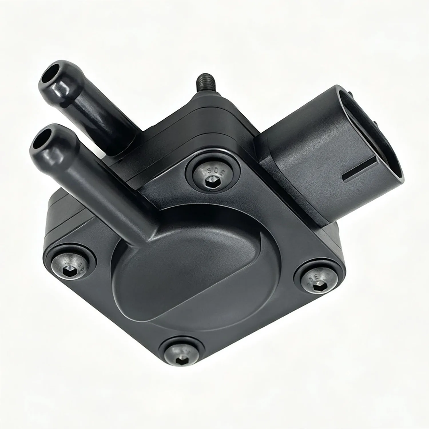 DPF Differential Exhaust Back Pressure Sensor 22771EC00A for Nissan Navara D40 Pathfinder R51 X-Trail T31 2.5 dCi Diesel