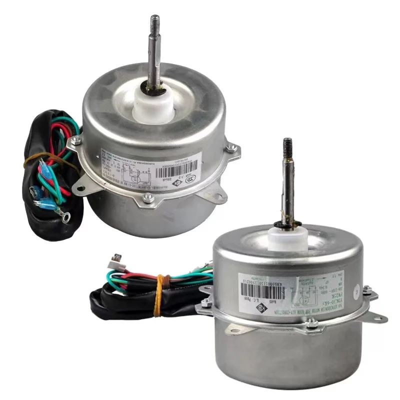 Brand New & Original air conditioning outdoor motor 25W fan motor YDK25-6K(YDK25-6K-1)