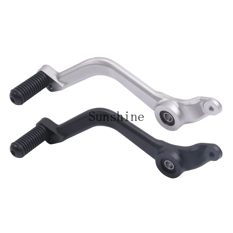 

800NK shift lever CF800 shift link rocker arm left foot pedal screw original accessories