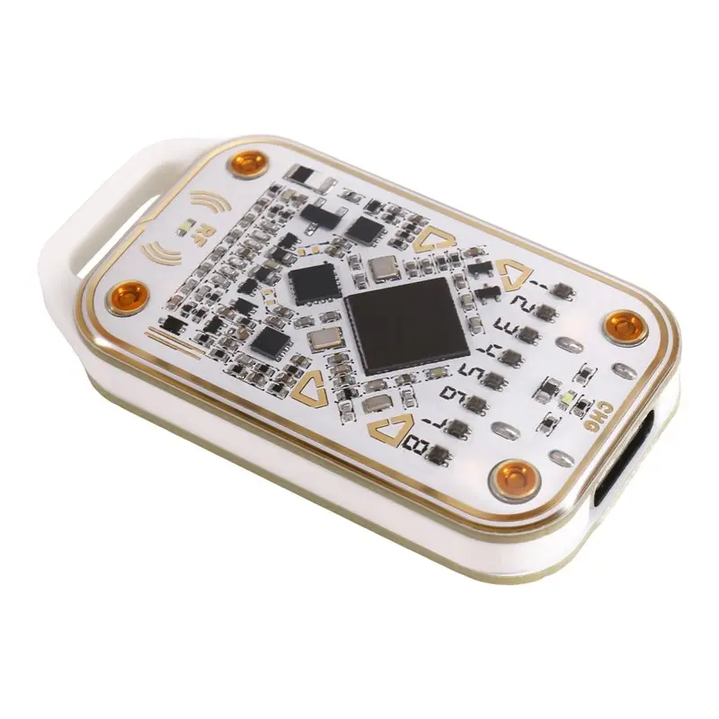 -[33A tvdae] Smart Card Tag Copyer Copier Chameleon Ultra V3.0 RFID Smart Chip Emulator Reader NFC Read Write ID IC 125Khz