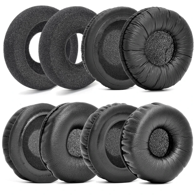 

Portable Ear Pad for PRO 920 930 935 9450 9460 9465 Headphone Covers Ear Cushions Easy to Install P8DC