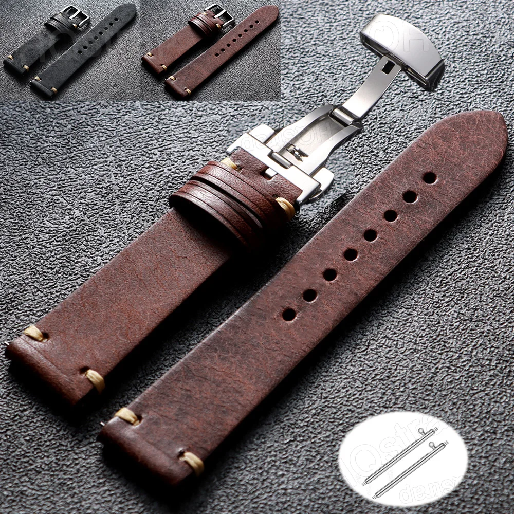 Stitching Leather B…