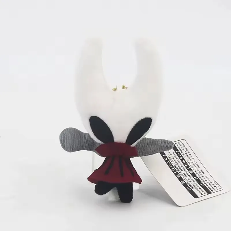 جديد الجوف فارس لعبة الأجهزة الطرفية Kawaii الطرفية الدبور اليرقات مايلا أفخم دمية لعبة حقيبة المفاتيح قلادة الديكور هدايا الاطفال