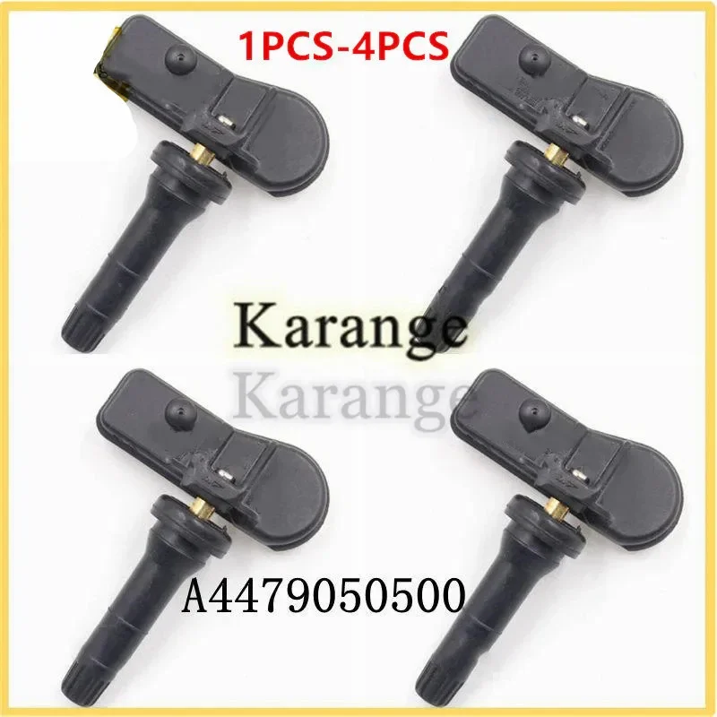 

TPMS Tire Pressure Sensor 4479050500 A4479050500 For MERCEDES-BENZ V Class VS20 03 W638 ab Vito W447 07