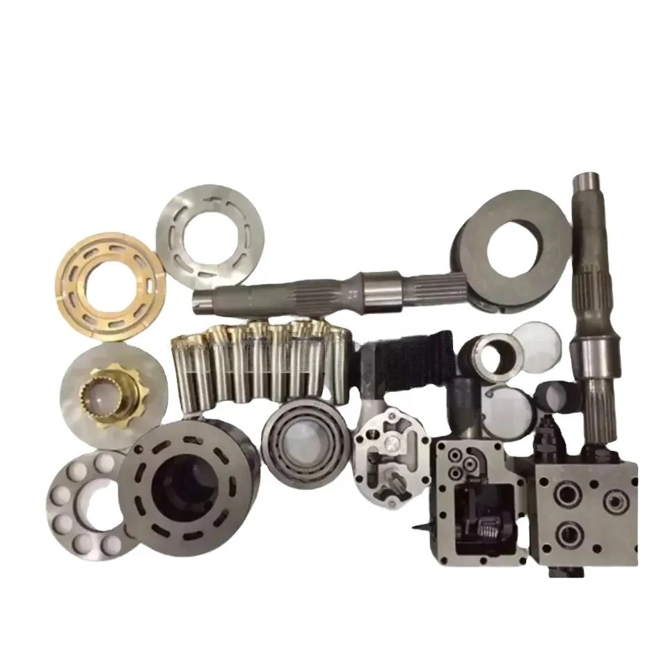 

MMF025/035/044/046 MMV025/035/044/046 Hydraulic Pump Spare Parts Repair Kit for Sauer DANFOSS