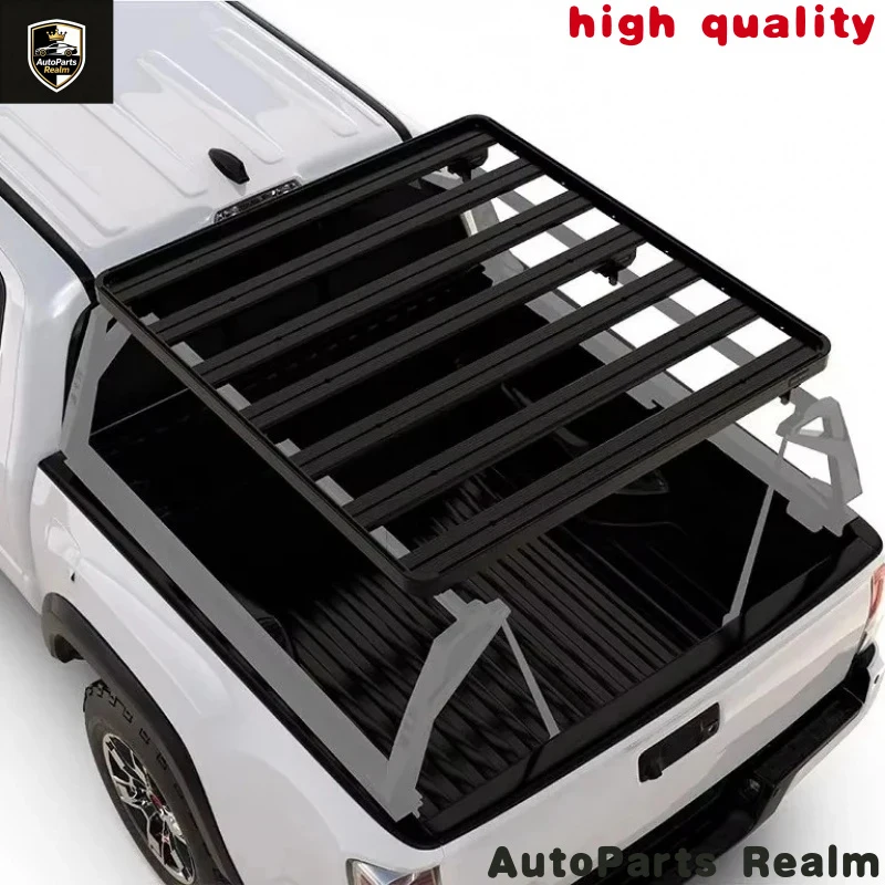 4X4 Rack Cer Aluminium Car Roof Racks Tacoma NP00 Colorado Cruiser Hot Selling Products